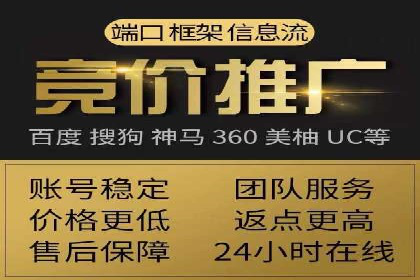 百度SEM竞价推广成功案例：某电商平台的营销奇迹